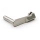 Ed Brown Products Slide Stop, 1911, .45 ACP, Stainless Steel, 810-S