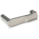 Ed Brown Products 1911 Forged Slide Stop, Stainless, 9mm/38 Super/40S&amp;W/10mm, 810-9-SS