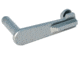 Ed Brown Products Tactical Edge Slide Stop, 1911, .40 S&amp;W/10mm, Stainless Steel, 970-40-S