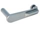 Ed Brown Products Tactical Edge Slide Stop, 1911, .40 S&amp;W/10mm, Stainless Steel, 970-40-S