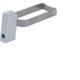 Ed Brown Products Trigger, 1911, Tactical Flat, Steel, 1001-FLAT