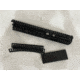 EDEMO Daniel Defense M4A1 FSP Rail Interface System II, Black, DD-8030-BK, EDEMO1