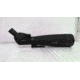 EDEMO Galileo G-90SP 30-90x90mm Zoom Spottig Scope w/Smartphone Adapter and Shoulder Case, Black, NSN N, G-90SP, EDEMO3