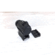 EDEMO Holosun HS403R Classic Series Red Dot Sight, 1x, 2 MOA Dot, CR2032 Battery, Black, HS403R, EDEMO1