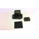 EDEMO Holosun Micro Red Dot Sight, 2 MOA Circle Dot Reticle, MAO, Black, HE403R-GD, EDEMO1