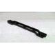 USED JMac Customs AB-9R Arm Bar with Brace Adapter and 1913 Folding Mech, 9in, Rise, AB-9R+AB-BA+FM-SM-1913, EDEMO2, Used, Condition Fair, Missing Item