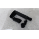 EDEMO SB Tactical Stabilizing Brace kit for Mossberg 590 Shockwave, SBL, Black, 590-SBL-01-SB, EDEMO3