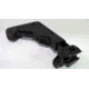 EDEMO SIG SAUER MCX/MPX Telescoping And Folding Stock Black, EDEMO1