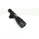EDEMO SureFire M600DF Ultra Scout Light LED Weapon Light, 18650, White, 1500 Lumens, Black, M600DF-BK, EDEMO1