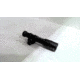 EDEMO SureFire M600DF Ultra Scout Light LED Weapon Light, 18650, White, 1500 Lumens, Black, M600DF-BK, EDEMO3
