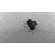 USED EDEMO Trijicon Bright &amp; Tough Sig Rear Sight Number 10 SG01R-10, EDEMO1, EDEMO1, Used, Condition Fair, Installed/Mounted