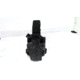 EDEMO TRYBE Tactical Universal Holster w/ Drop Leg Platform, Black, TRT-UH-DLP-BL, EDEMO1