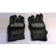 EDEMO Wiley X USA Combat Assault Gloves, Foilage Green, Small, U232.SM, EDEMO1