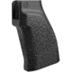 Edgar Sherman Design AR Pebble Grip, Fine Texture, Black, ESD-PEB-SLK-BLK