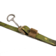 Edgar Sherman Design Combat 2-Point Gun Slings, Matte, MultiCam Tropic, ESD-SL-MCT