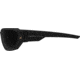 Edge Eyewear Dawson - Black Frame / Polarized Smoke Lenses, Black Frame, TXD416
