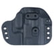 G-Code Paradigm Universal Fit Holster, Ambidextrous, Black, Large, PAR002BK