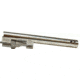 EFK Fire Dragon Beretta/Taurus 9mm Standard/Conversion, Extended Ported, Polish Stainless, BTF9PBPS