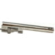 EFK Fire Dragon Beretta/Taurus 9mm Standard/Conversion Pistol Barrel, Extended Ported, Polish Stainless, BTF9PBPS
