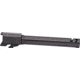 EFK Fire Dragon FN FNS/FNX Full Size 9mm, Extended Ported, Black Nitride, FNX-S9PBBK