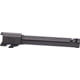 EFK Fire Dragon HK USP Compact 9mm Conversion Pistol Barrel, Extended Ported, Black Nitride, HKCUSPC9PBBK