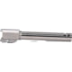 EFK Fire Dragon HK USP Compact 9mm Conversion Pistol Barrel, Extended Ported, Polished Stainless, HKCUSPC9PBPS
