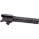 EFK Fire Dragon Sig Sauer P226 357, Standard Length, Diamond Fluted Black Nitride, SS226357FSBBK