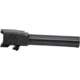 EFK Fire Dragon XD 3in Sub/Mod2 9mm Conversion Pistol Barrel, Standard Length, Black Nitride, XDSUB9CSBBN
