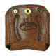 El Paso Saddlery 1F Mag Pouch Double Stack Clip Sig226/229 G17/19 XD9/40 Black, 1FDB-6725-467
