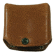 El Paso Saddlery 2F Mag Pouch Double Stack Clip Sig226/229 G17/19 XD9/40 Russet, 2FDR