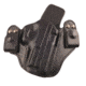 El Paso Saddlery Border Boss Holster for Glock 26/27/33 Right/Black, BBG26RB