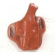 El Paso Saddlery Strongside Select Holster for Springfield XD 45 4 Right/Black, STXD45RB