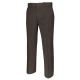 Elbeco Dutymaxx 4-pocket Pant's, Brown - E255RN-44