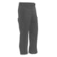 Elbeco Men's Distinction Cargo Pants, Black - E4040R-38