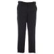 Elbeco Distinction Straight Front Pants, Navy - E454R-30