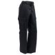 Elbeco Tek3 Emt Pants, Navy - E2874R-38