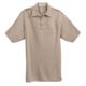 Elbeco Men's Tan, Uv1 Undervest Short Sleeve Shirt - UVS114-2XL
