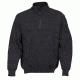 Elbeco Shield Job Shirt Navy, Tall Twill Collar - T3732-L