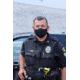 Elbeco Shield Mask Black - SHMASK10