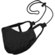 Elbeco Shield Mask Black - SHMASK10