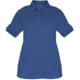 Elbeco Ufx Short Sleeve Tactical Polo - Womens, Royal Blue, K5162LC-XL