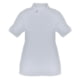 Elbeco Ufx Short Sleeve Tactical Polo - Womens, White, K5170LC-XS