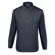 Elbeco Ufx Long Sleeve Tactical Polo - Womens, Black, K5181LC-4XL