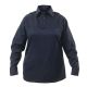 Elbeco Uv1 Undervest Ls Shirt, Navy - UVS103-M