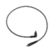 Elbit Systems of America F5032 Assembly Power Cable, Black, NSN 6150-01-686-4743, 285916-1