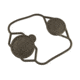Elcan SpecterDR 1-4x Bikini-Style Lens Cover, Flat Dark Earth, OSC-SDR-T