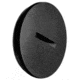 Elcan DL1/3N Battery Cap, Black, SDR-BCA-B