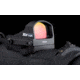 Elcan MRD Mount Kit, Black, MRD-SDR-B