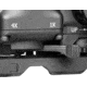 Elcan Specter DR 1-4x 3MOA XOPTEK Rifle Scope, 5.56 BDC Reticle, Black, DFOV4-B146-C10-X3