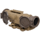 Elcan Specter DR 1-4x 3MOA XOPTEK Rifle Scope, 7.62 BDC Reticle, FDE, DFOV4-T265-C20-X3